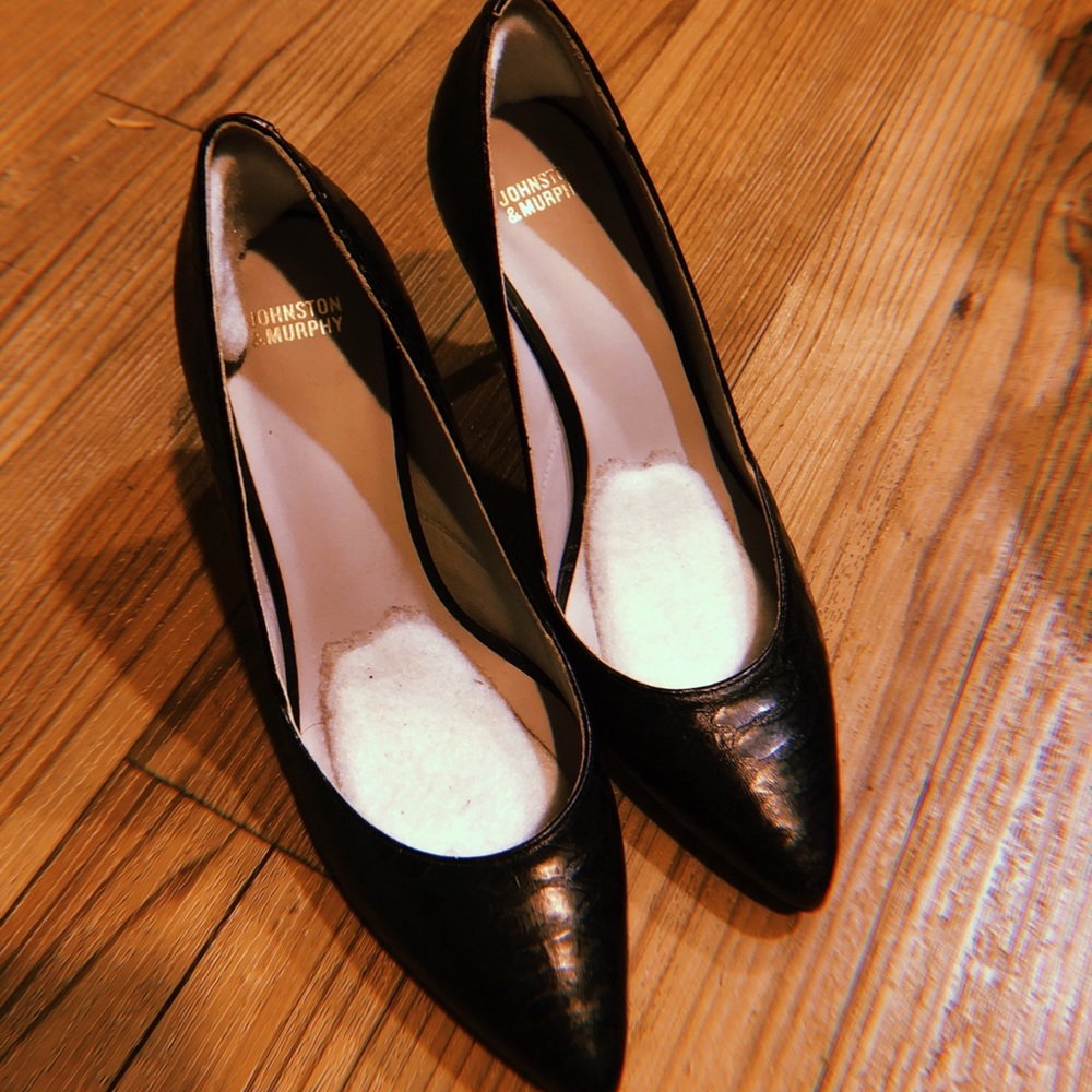 High Heels